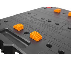 Worx WX066 - Mesa de trabajo plegable Sidekick